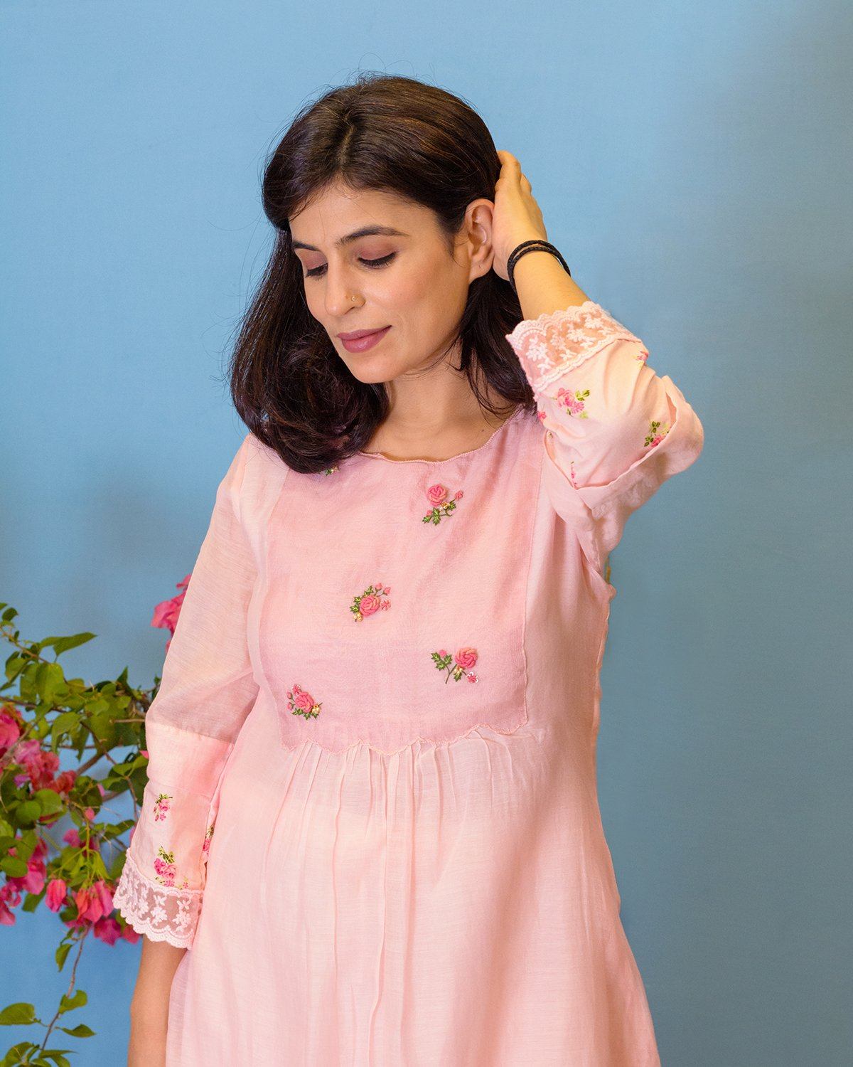 OUTBLOOM STYLE 003 Naaz By Noor