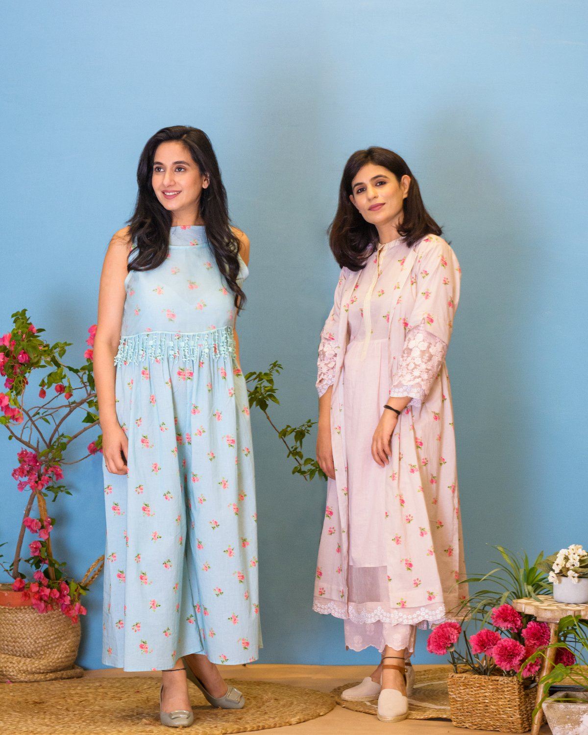 OUTBLOOM STYLE NO 006 Naaz By Noor
