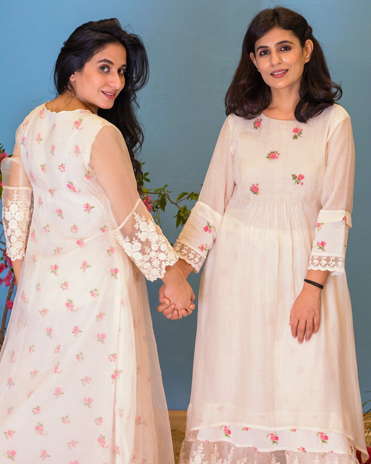 OUTBLOOM STYLE NO 10 Naaz By Noor