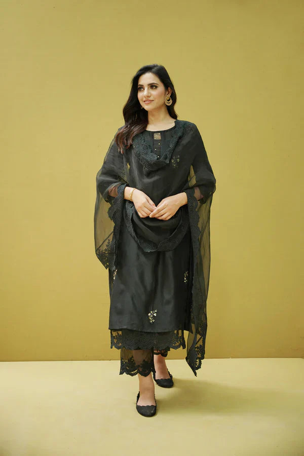 Why Anarkali Dresses Are the Ultimate Statement for Every Occasion
