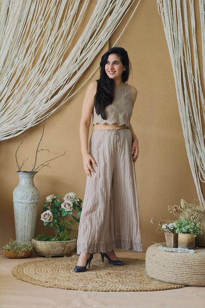 BEIGE STYLE 10 - Naaz By Noor