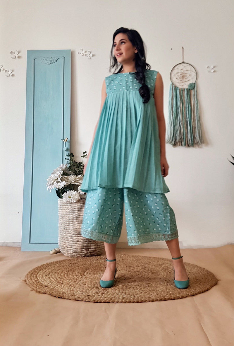 BLIUE PRINT 06 - Naaz By Noor