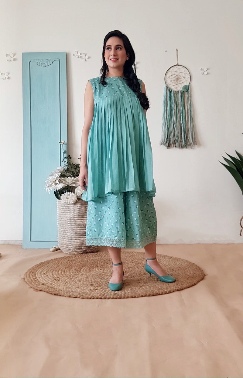 BLIUE PRINT 06 - Naaz By Noor