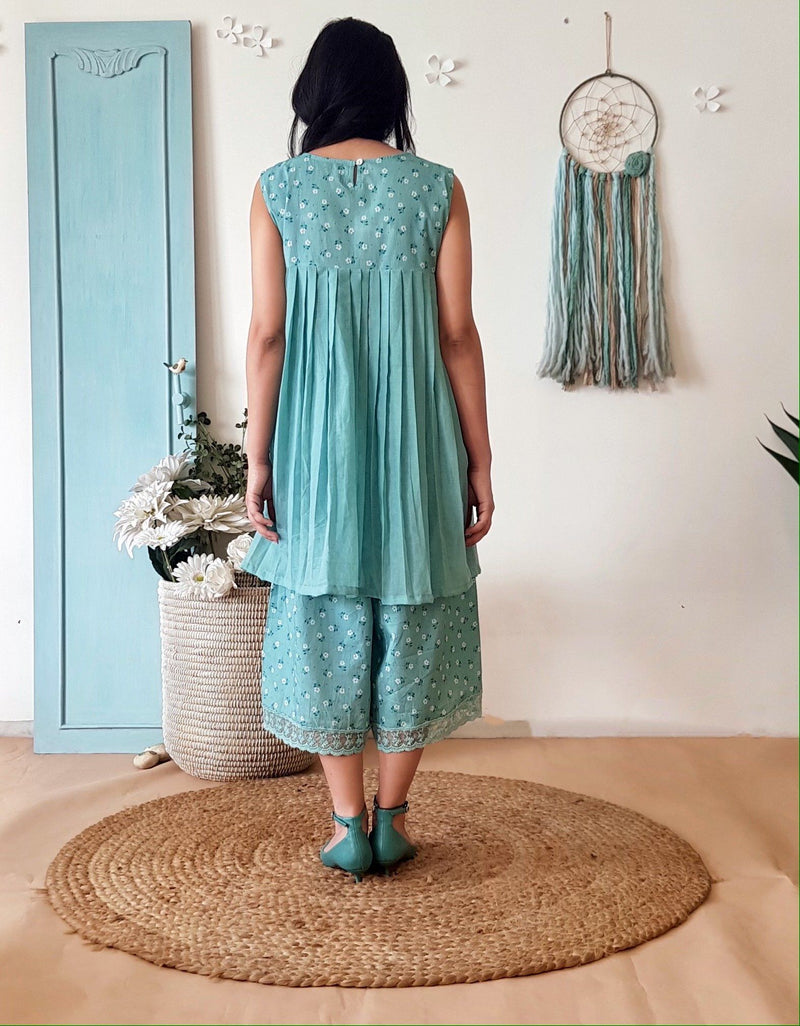 BLIUE PRINT 06 - Naaz By Noor