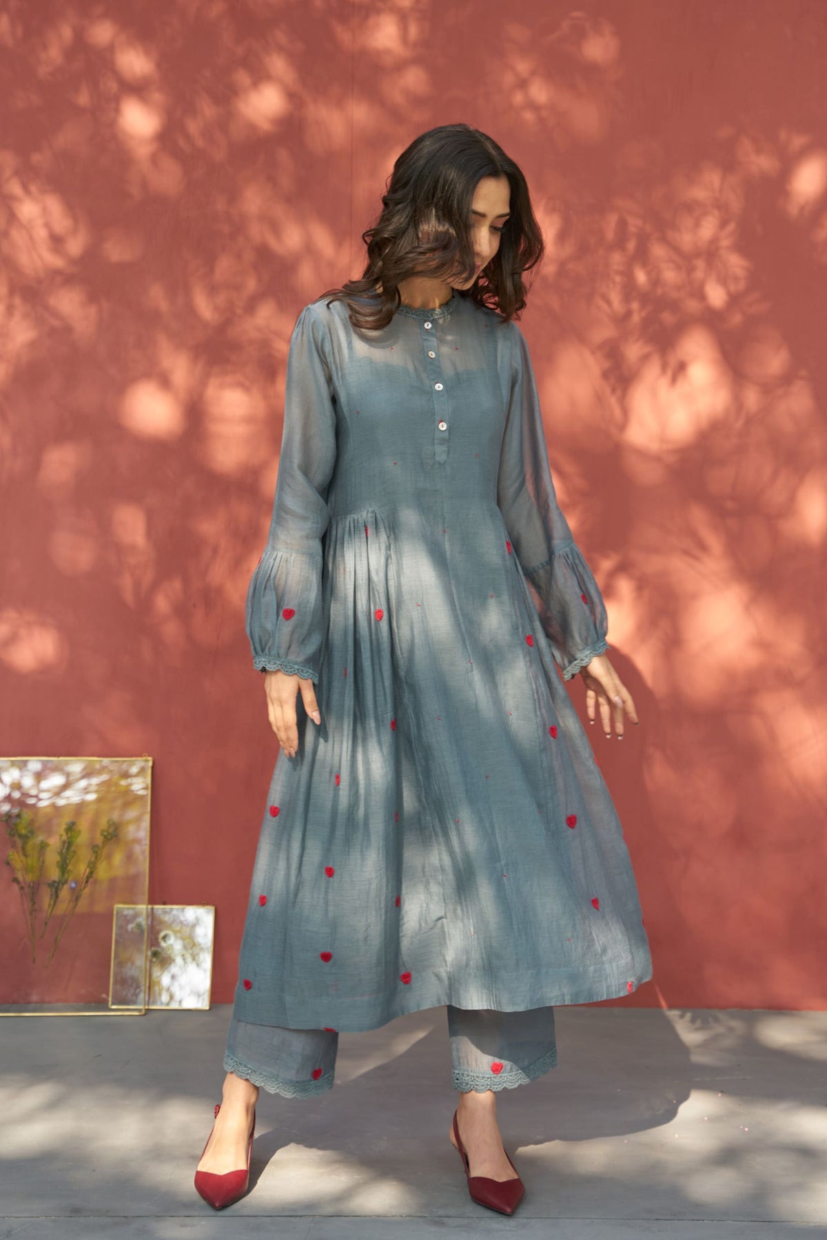 Buy Luxury Designer Dresses for Valentine's Day – Naaz By Noor