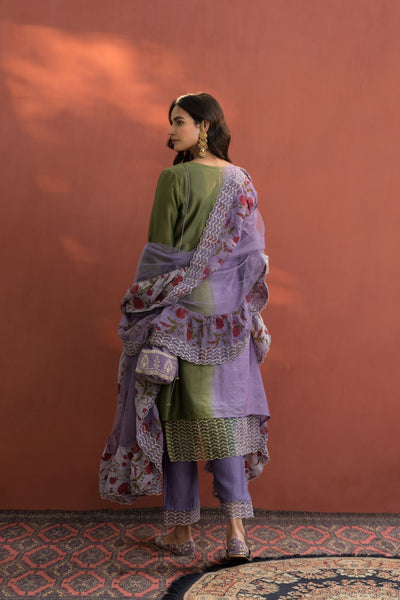 GULNAAZ 10 Naaz By Noor 