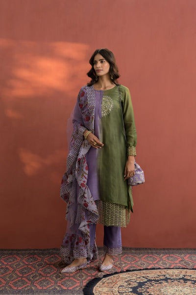 GULNAAZ 10 Naaz By Noor 
