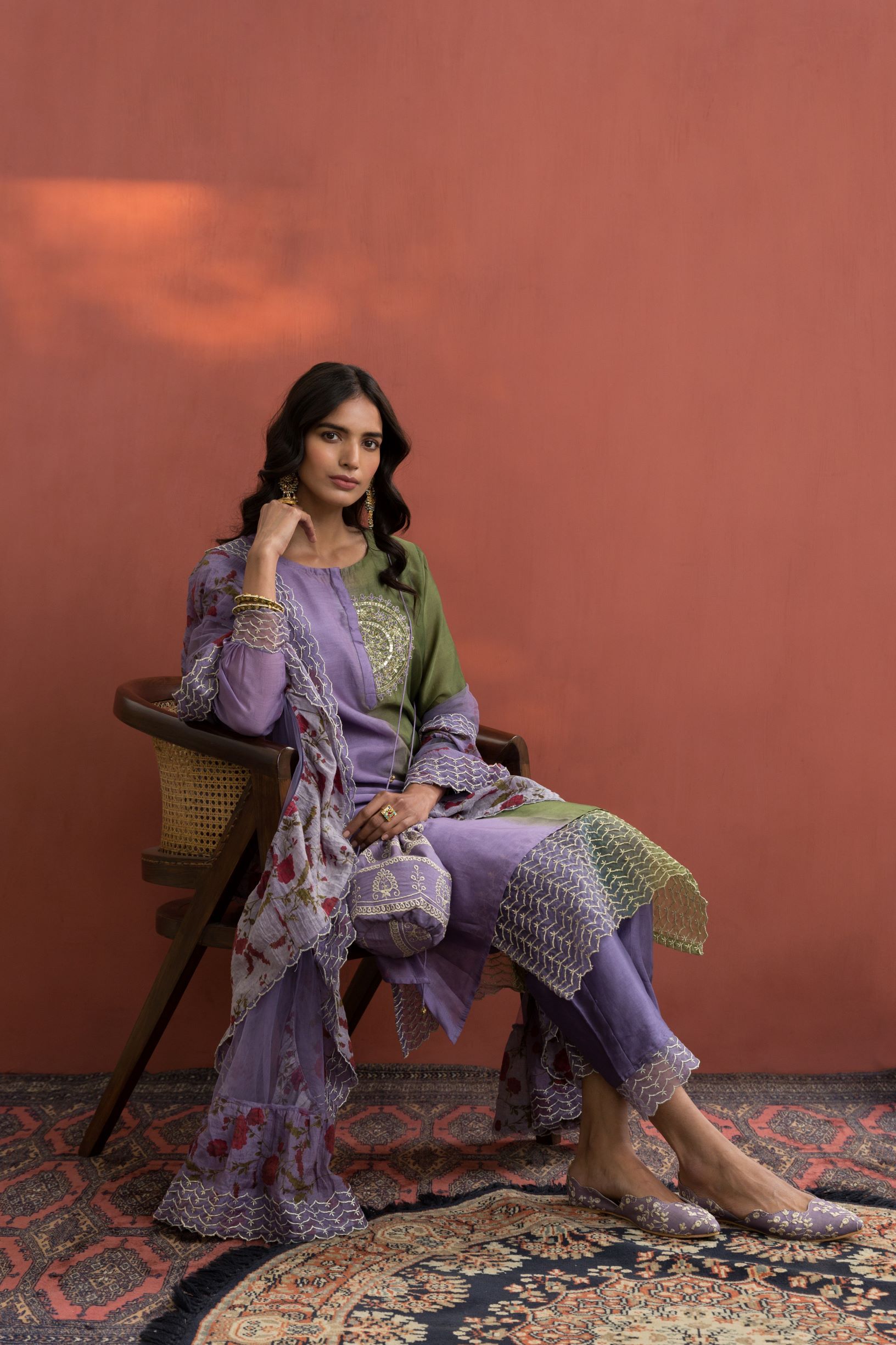 GULNAAZ 10 Naaz By Noor 
