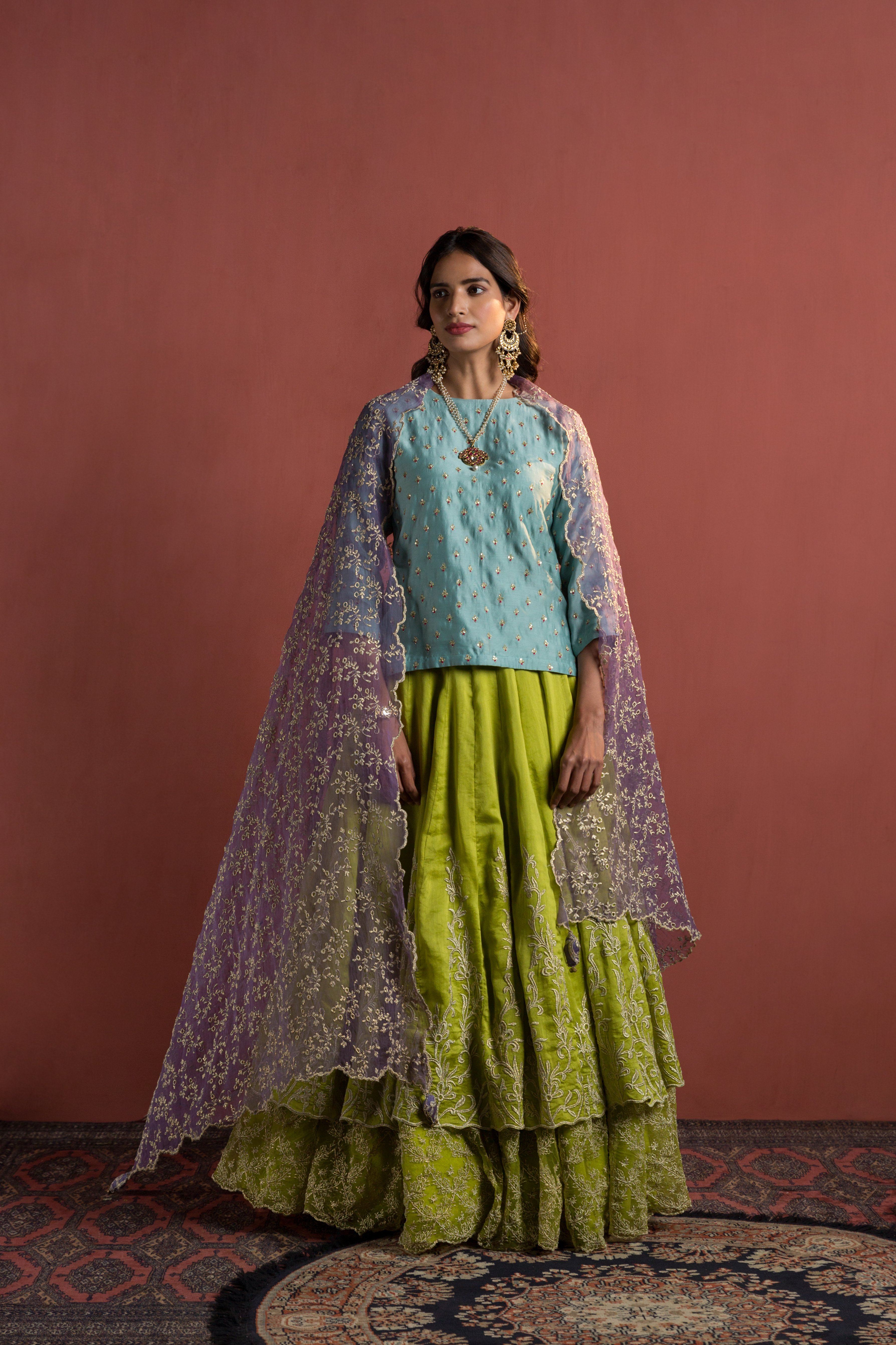 GULNAAZ 16 Naaz By Noor 