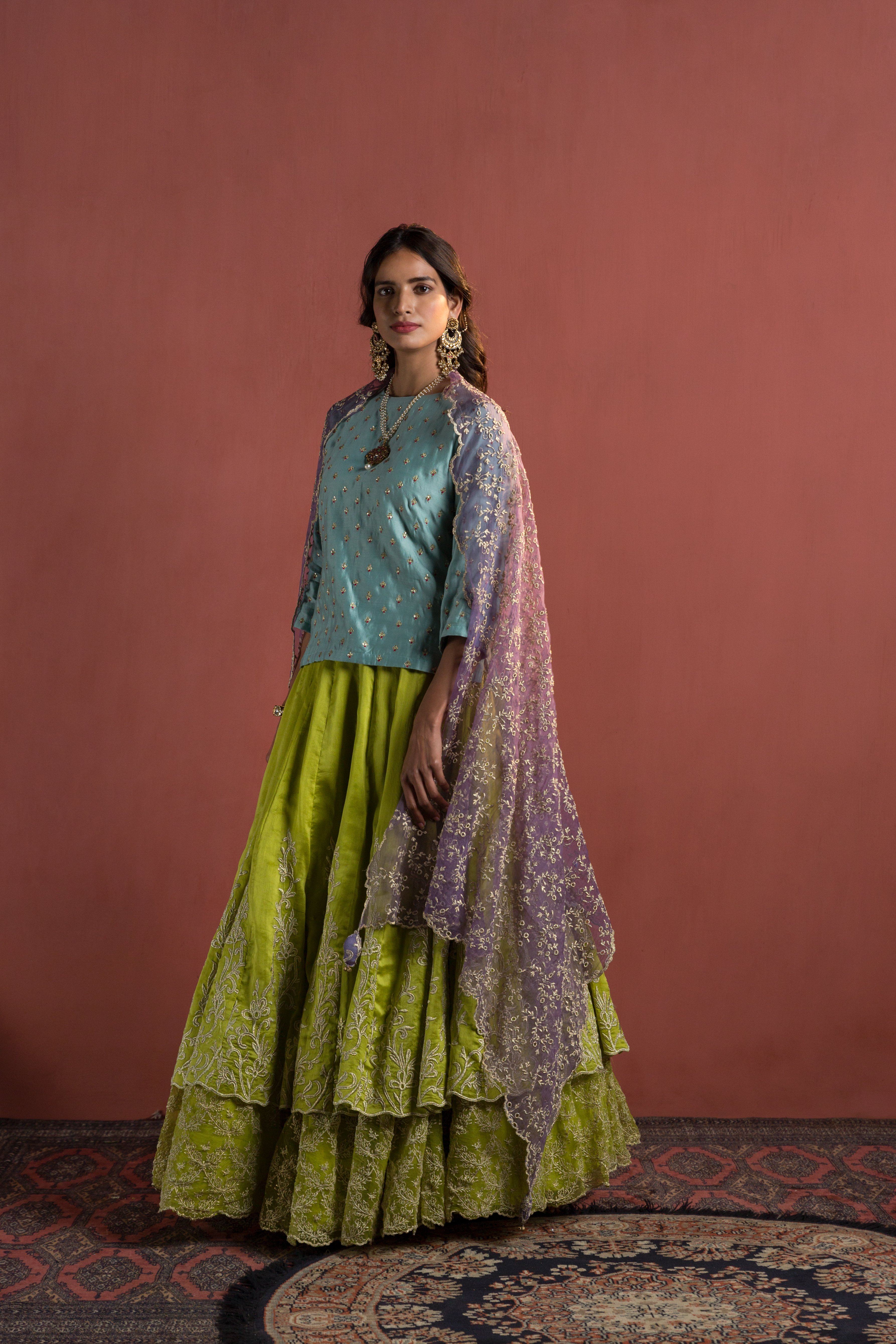 GULNAAZ 16 Naaz By Noor 