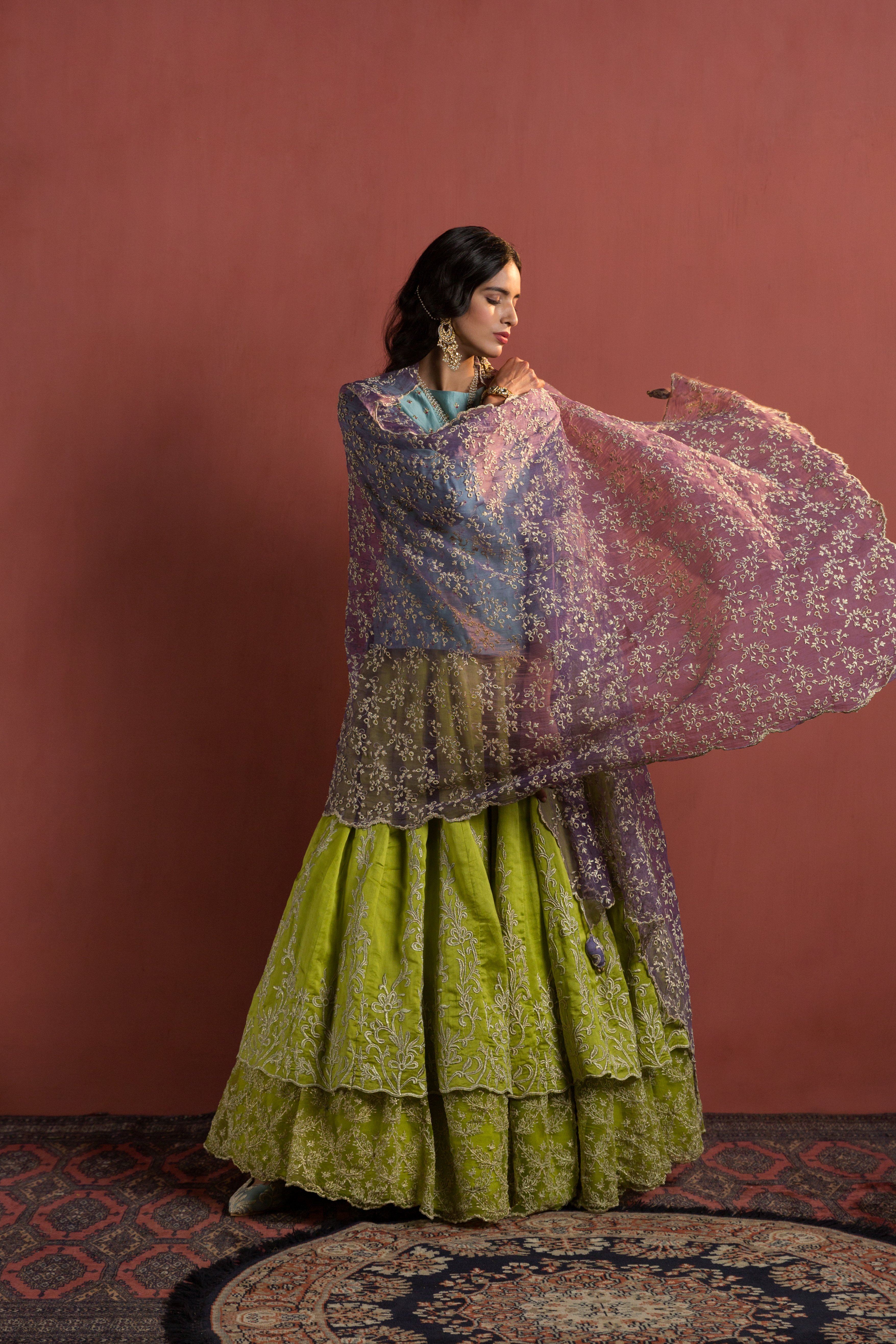 GULNAAZ 16 Naaz By Noor 