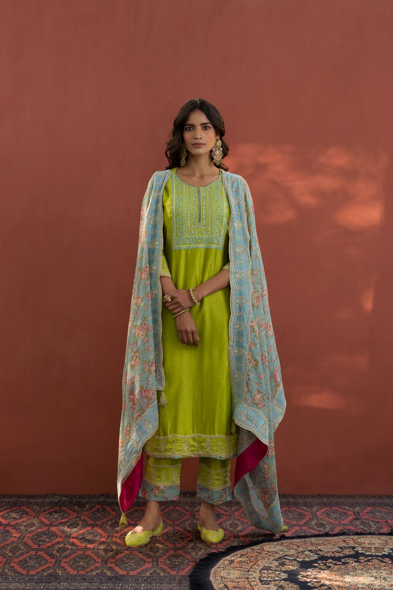 GULNAAZ 3 Naaz By Noor 