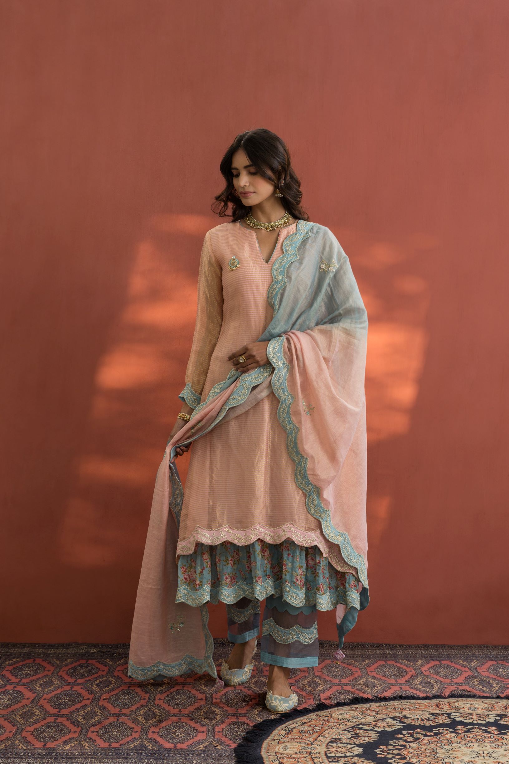 GULNAAZ 7 Naaz By Noor 