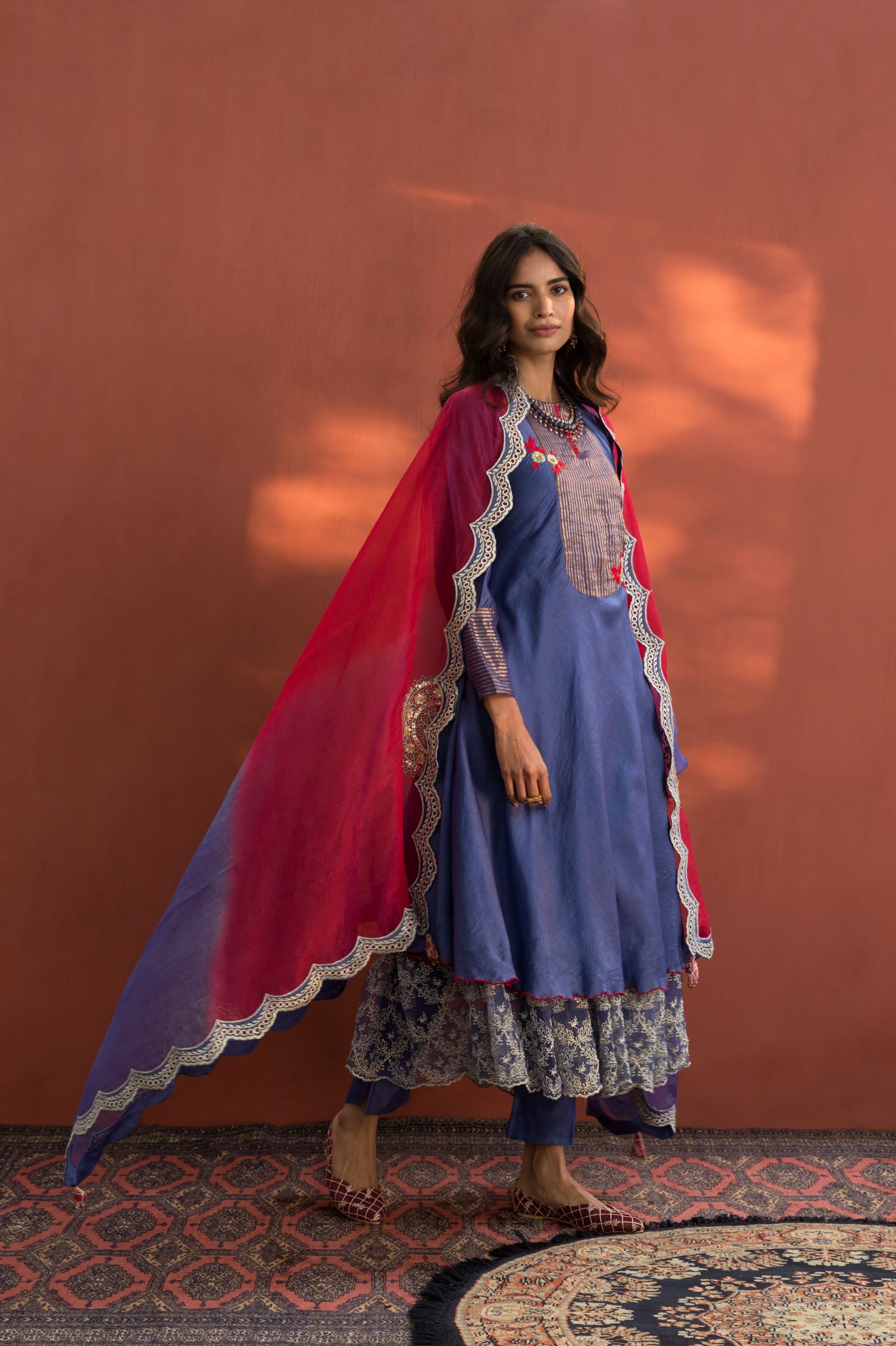 GULNAAZ 9 Naaz By Noor 