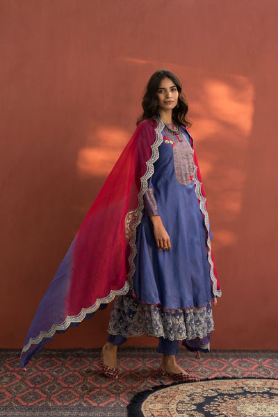 GULNAAZ 9 Naaz By Noor 