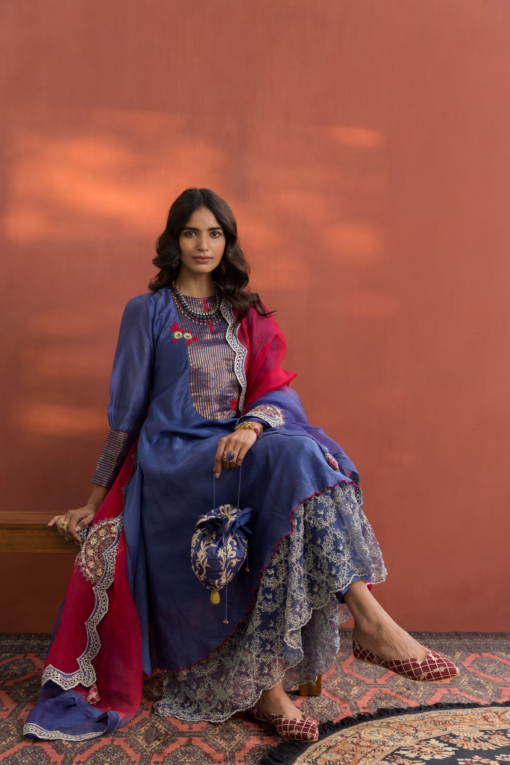 GULNAAZ 9 Naaz By Noor 
