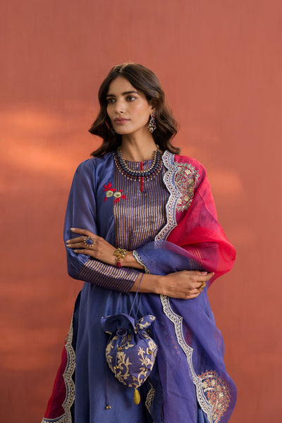 GULNAAZ 9 Naaz By Noor 