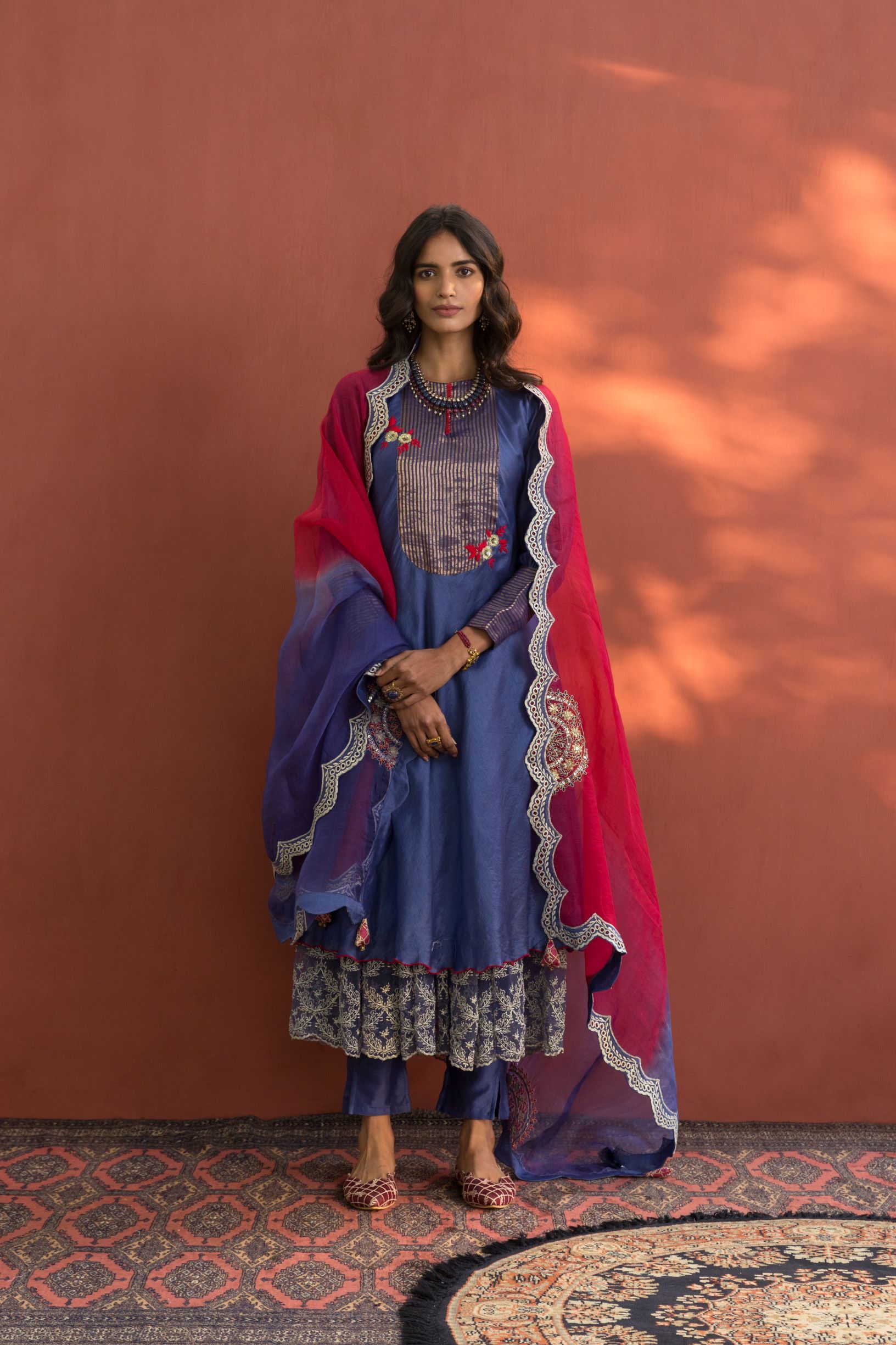 GULNAAZ 9 Naaz By Noor 