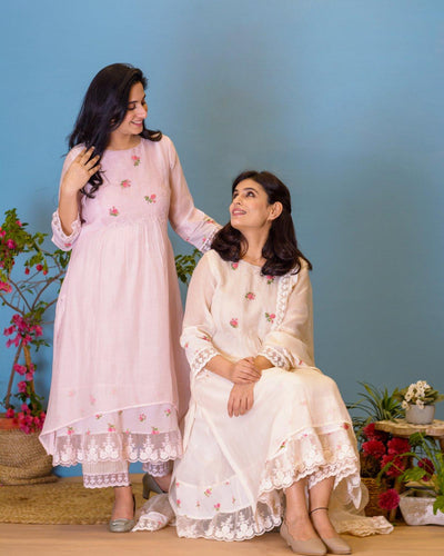 OUTBLOOM STYLE 001 Naaz By Noor 