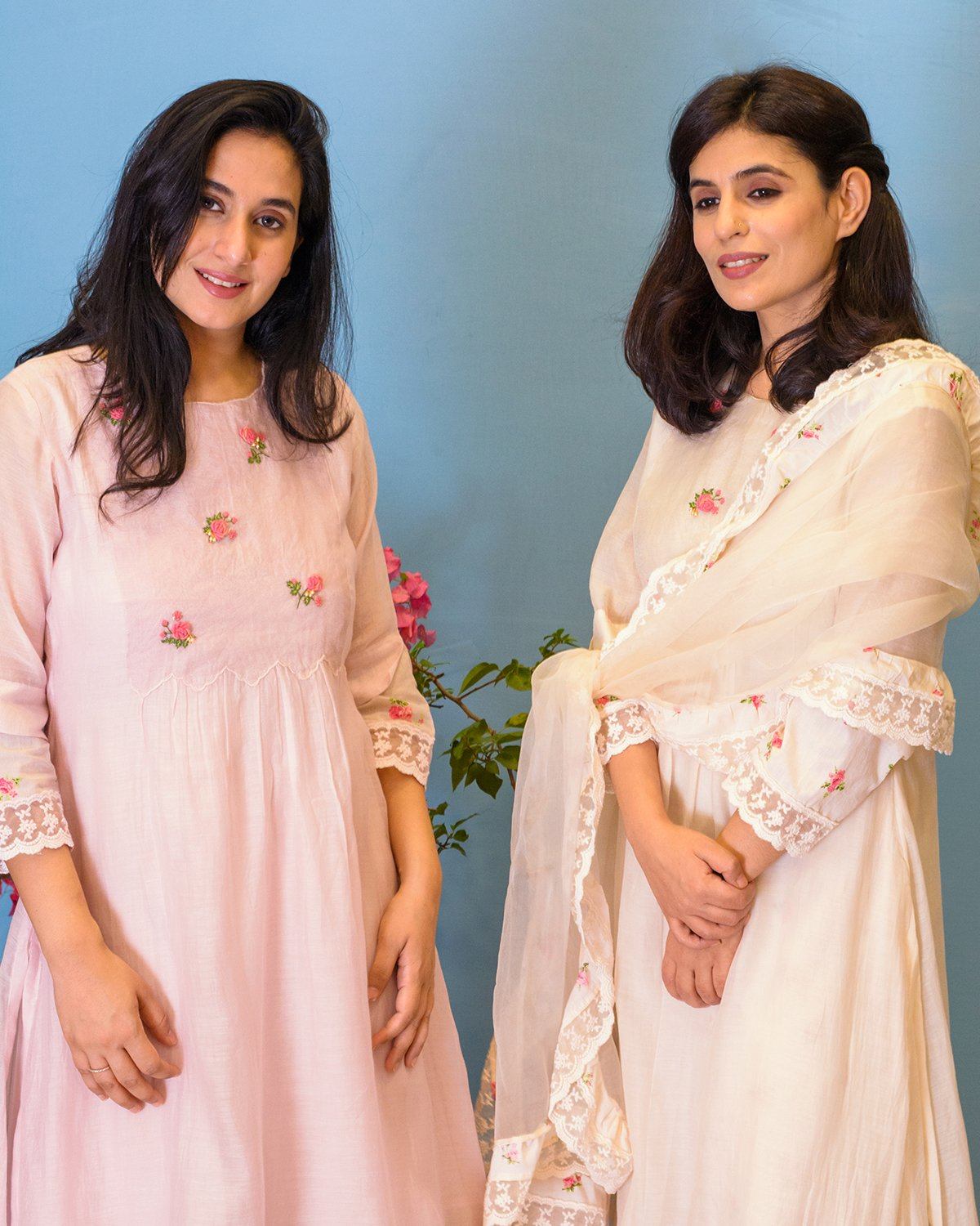 OUTBLOOM STYLE NO 002 Naaz By Noor 