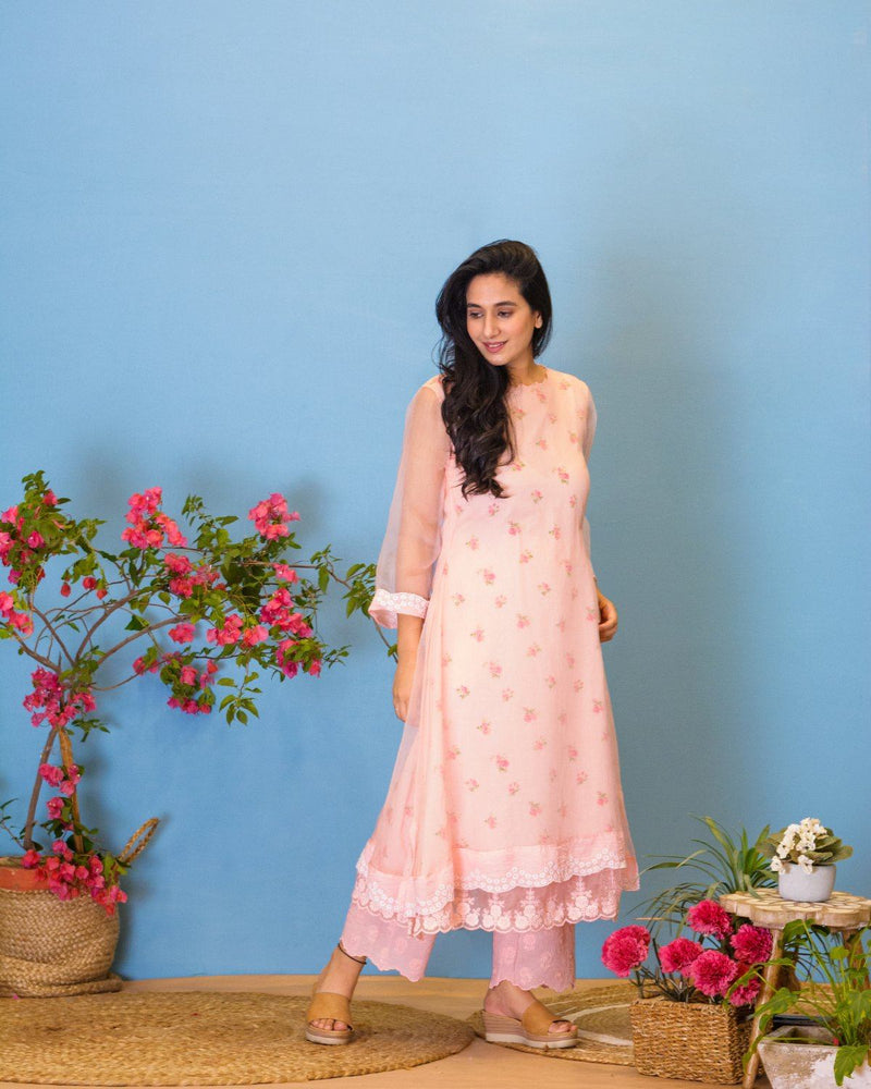 OUTBLOOM STYLE NO 007 Naaz By Noor 
