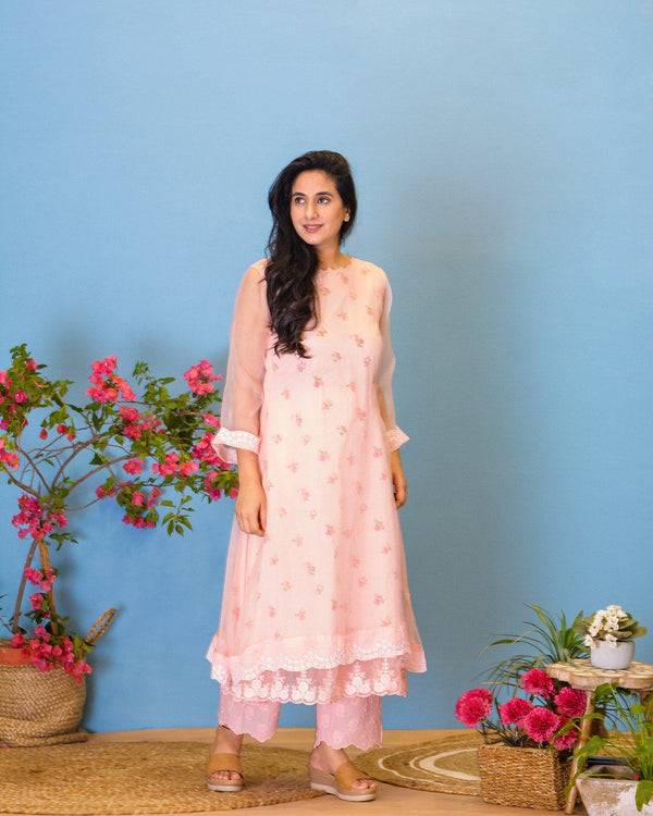 OUTBLOOM STYLE NO 007 Naaz By Noor 