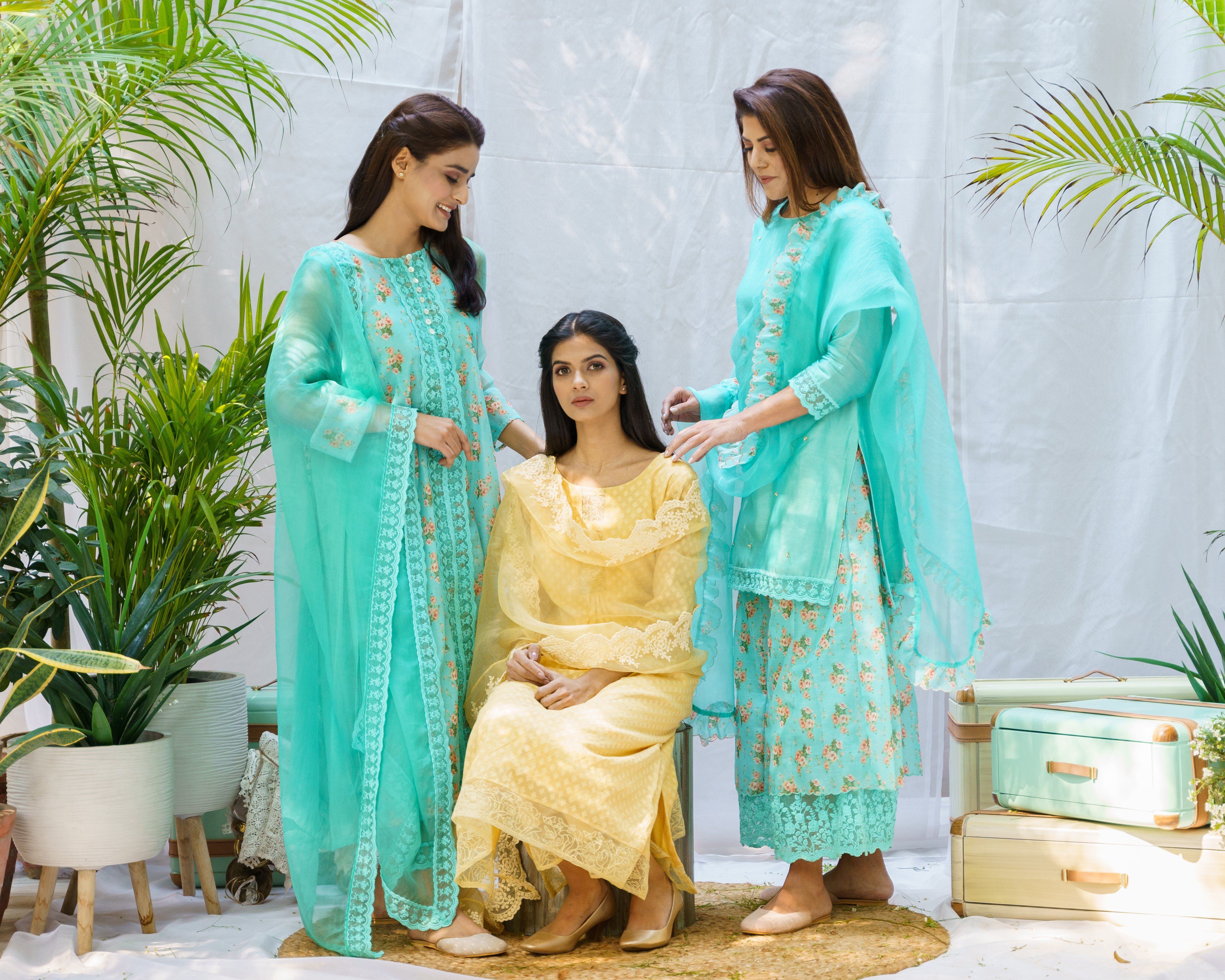 PRODUCT 14 - Naaz By Noor